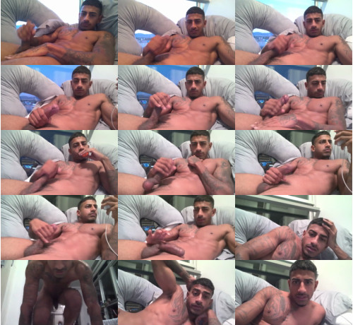 View or download file nanothegreat on 2023-10-15 from chaturbate