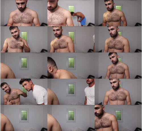 View or download file thony_grey on 2023-10-15 from chaturbate