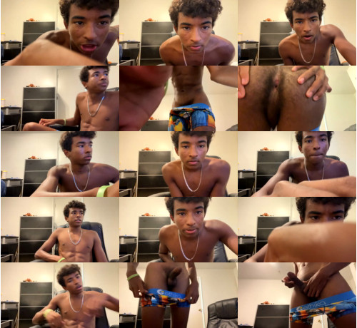 View or download file vontae1k on 2023-10-15 from chaturbate
