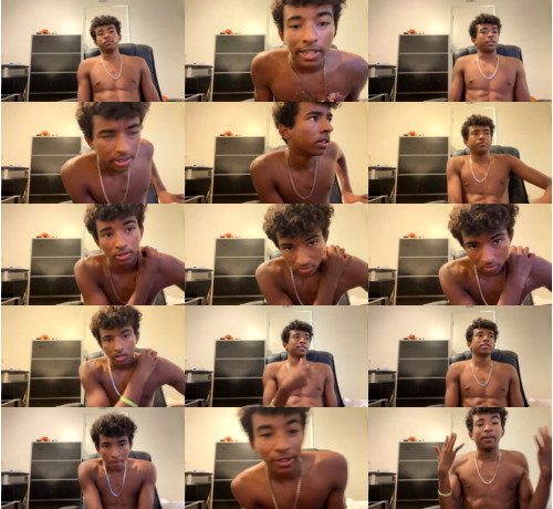 View or download file vontae1k on 2023-10-15 from chaturbate