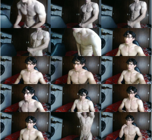 View or download file ares_aestheticgod on 2023-10-16 from chaturbate