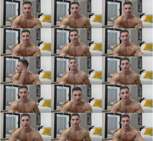 View or download file bunzdanny on 2023-10-16 from chaturbate