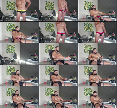 View or download file glennmasters on 2023-10-16 from chaturbate
