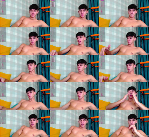 View or download file james_friends on 2023-10-16 from chaturbate