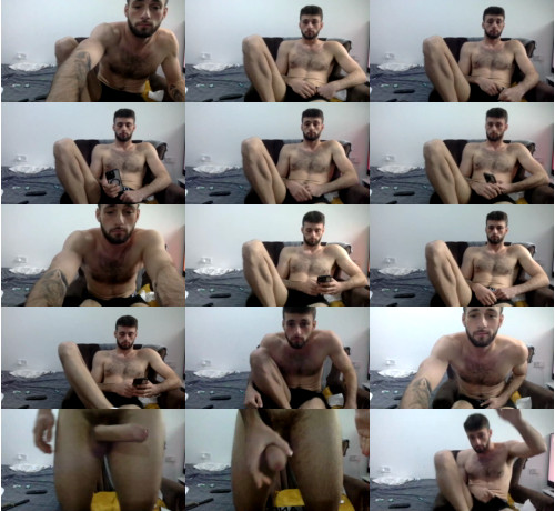View or download file liamcooks6999 on 2023-10-16 from chaturbate