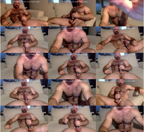 View or download file mattstiel on 2023-10-16 from chaturbate