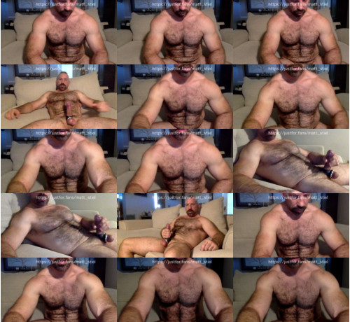 View or download file mattstiel on 2023-10-16 from chaturbate