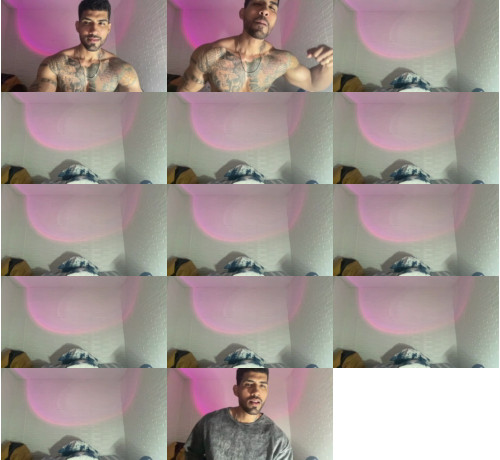 View or download file myke_esthetic on 2023-10-16 from chaturbate