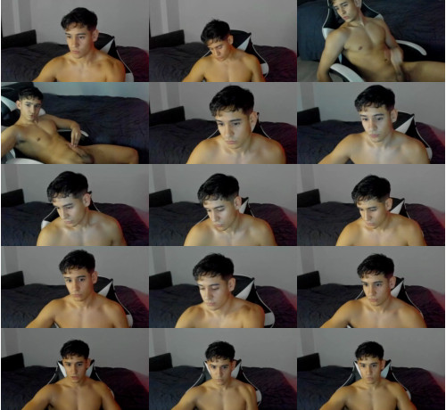 View or download file tairoanddagnye on 2023-10-16 from chaturbate