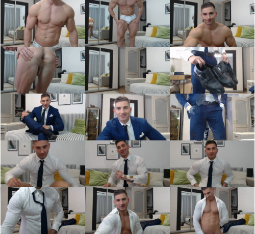 View or download file bunzdanny on 2023-10-17 from chaturbate