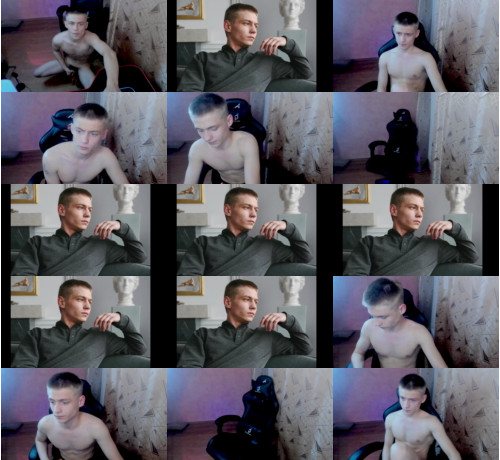 View or download file ermak_reborn on 2023-10-17 from chaturbate