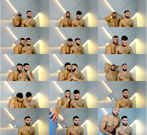 View or download file jackson_and_emiliano on 2023-10-17 from chaturbate