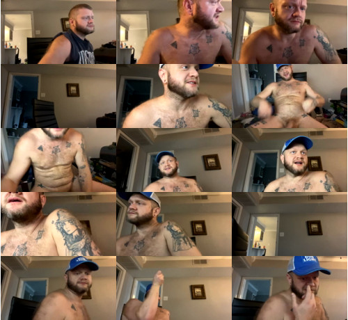 View or download file redneckw4skin on 2023-10-17 from chaturbate