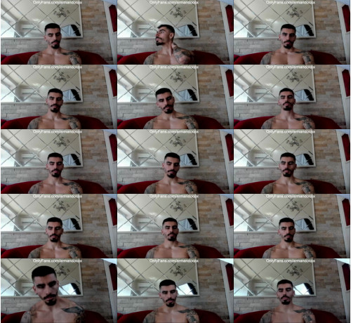 View or download file armandocox on 2023-10-18 from chaturbate