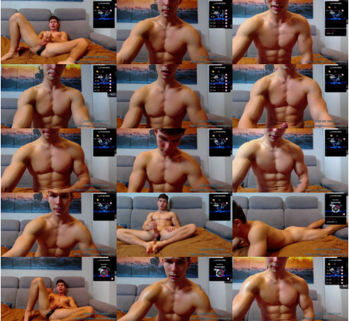 View or download file destroy_boy on 2023-10-18 from chaturbate