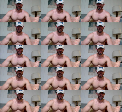 View or download file nerdmuscles2x on 2023-10-18 from chaturbate