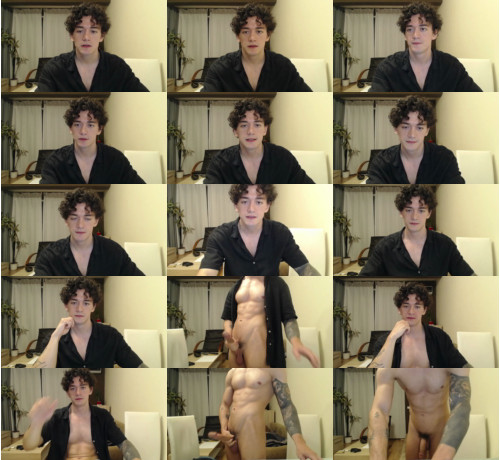 View or download file sam_winchest on 2023-10-18 from chaturbate