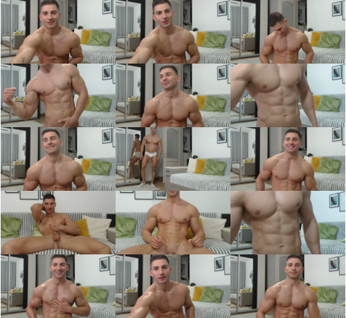 View or download file bunzdanny on 2023-10-19 from chaturbate