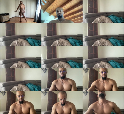 View or download file kingtgc on 2023-10-19 from chaturbate