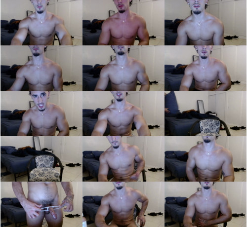 View or download file jay_slayz on 2023-10-20 from chaturbate