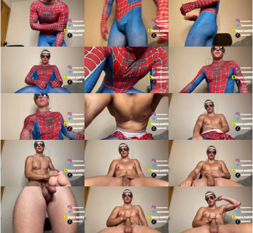 View or download file luckyloganx on 2023-10-20 from chaturbate