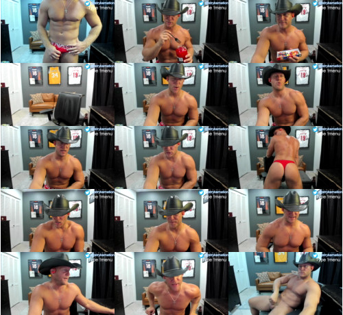 View or download file strykernation on 2023-10-20 from chaturbate