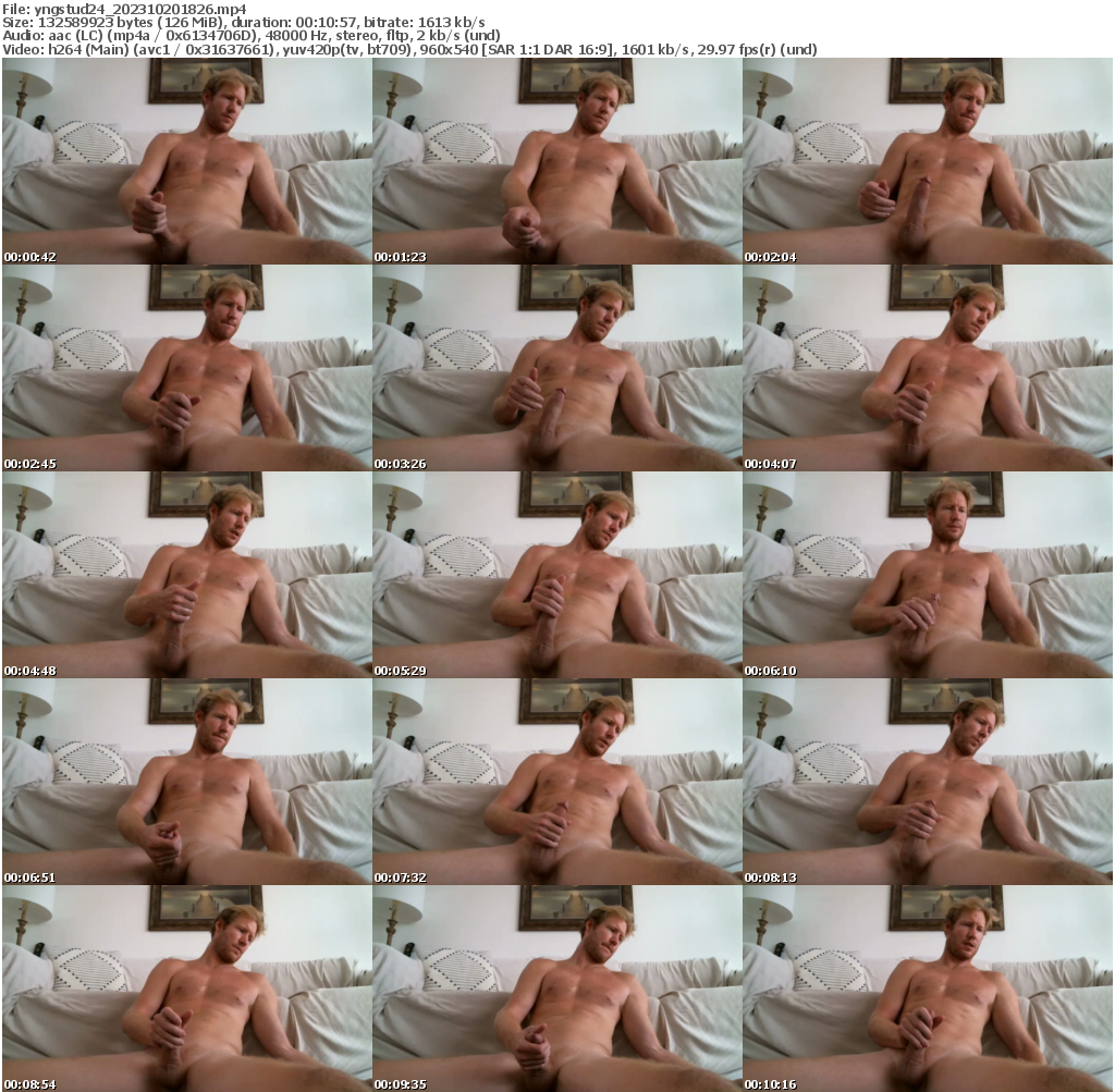Preview thumb from yngstud24 on 2023-10-20 @ chaturbate