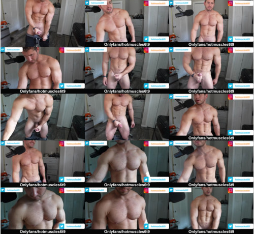 View or download file hotmuscles6t9 on 2023-10-21 from chaturbate