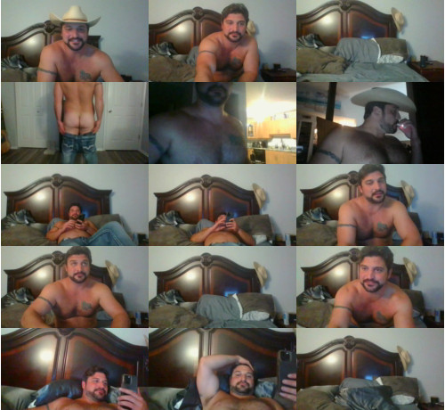 View or download file cowboy190087 on 2023-10-22 from chaturbate