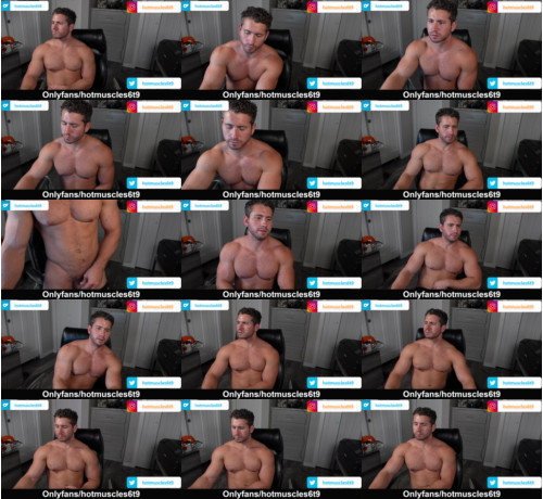 View or download file hotmuscles6t9 on 2023-10-22 from chaturbate