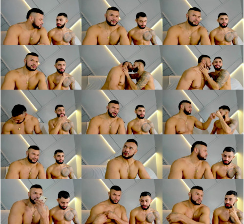 View or download file jackson_and_emiliano on 2023-10-22 from chaturbate