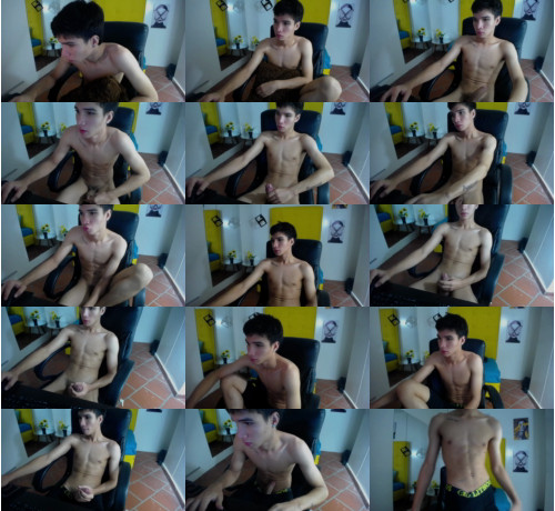 View or download file jacoob_smiith on 2023-10-22 from chaturbate