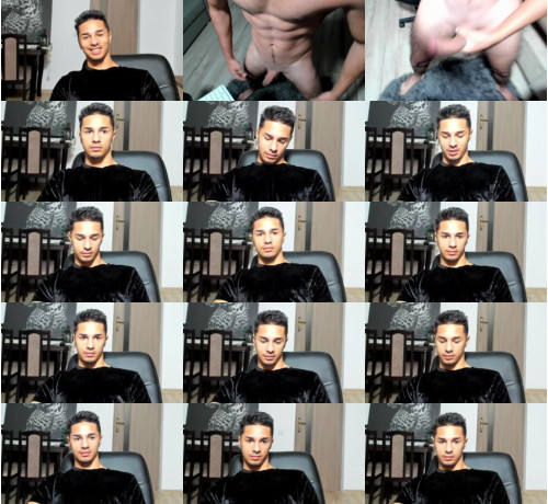 View or download file marktison on 2023-10-22 from chaturbate