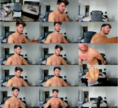View or download file willrodriques on 2023-10-22 from chaturbate