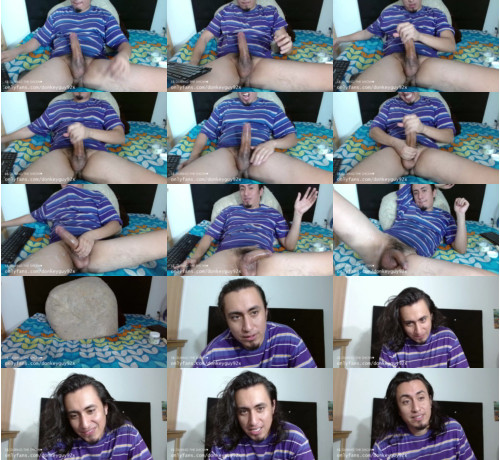 View or download file donkeyguy92 on 2023-10-23 from chaturbate