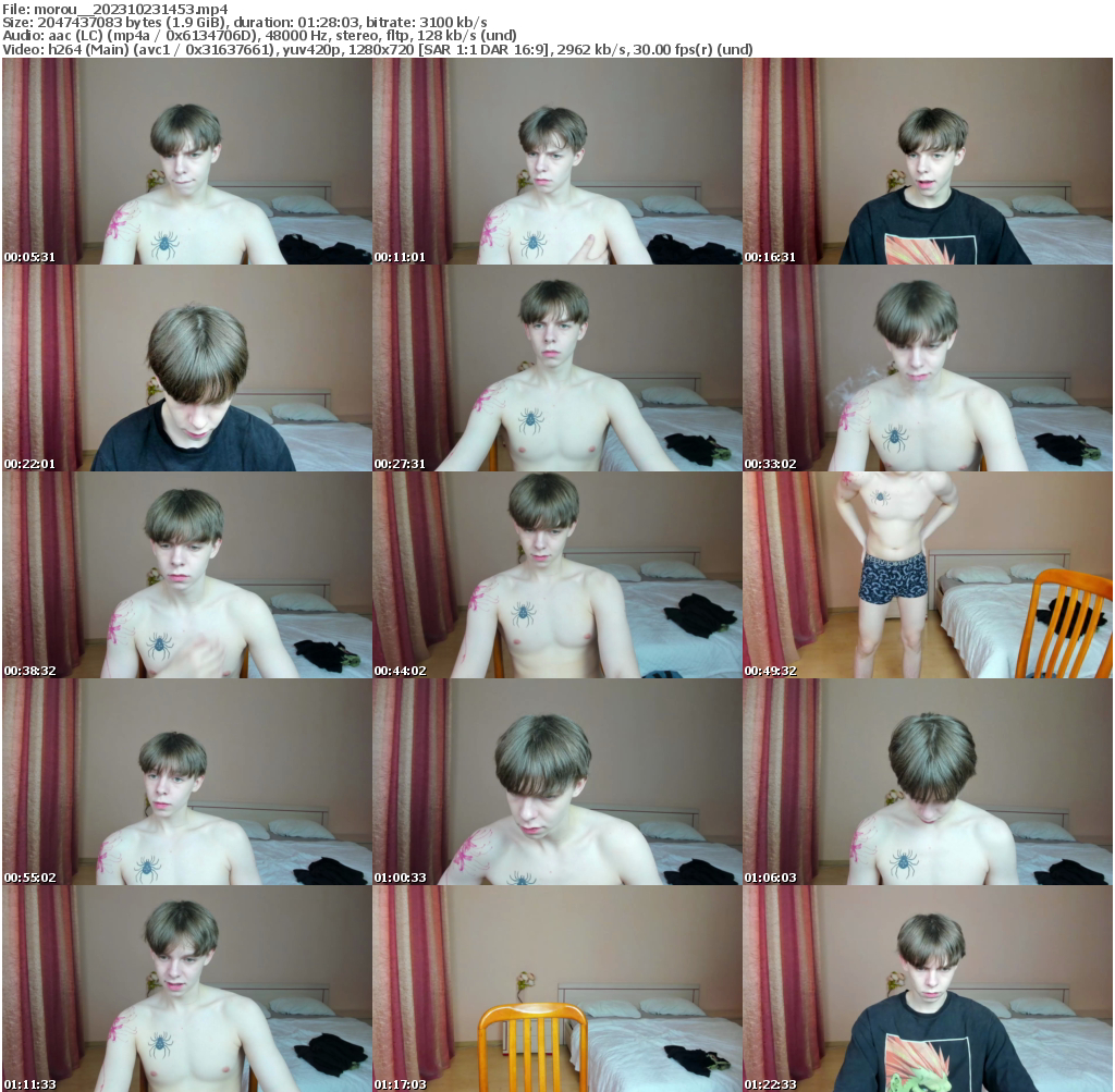Preview thumb from morou_ on 2023-10-23 @ chaturbate
