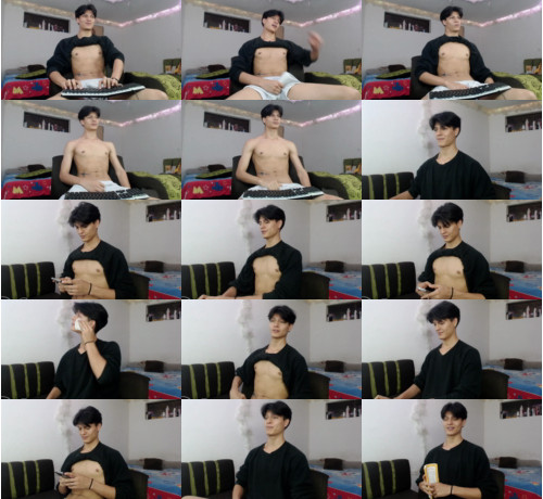 View or download file with_ken on 2023-10-23 from chaturbate