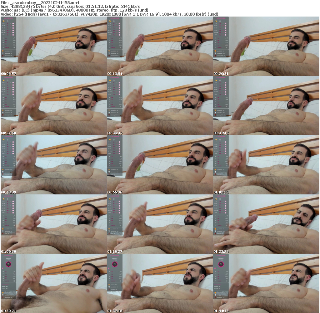 Preview thumb from _arandomboy_ on 2023-10-24 @ chaturbate