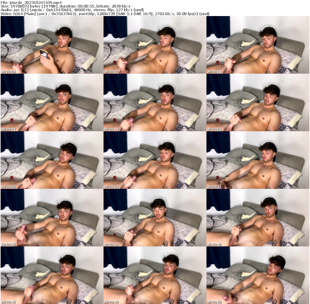 Preview thumb from jimzdx on 2023-10-24 @ chaturbate