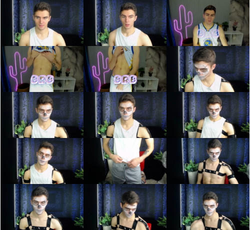 View or download file stephen_carry on 2023-10-24 from chaturbate