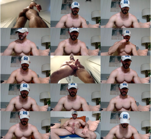 View or download file nerdmuscles2x on 2023-10-25 from chaturbate