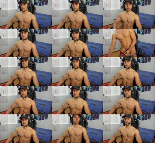 View or download file kiritosexhot on 2023-10-26 from chaturbate