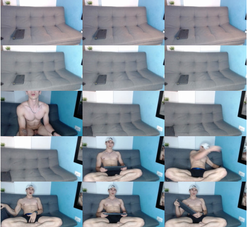 View or download file marcus_bane on 2023-10-26 from chaturbate
