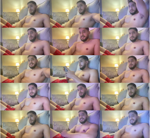 View or download file papicubano_guapo23cm on 2023-10-26 from chaturbate