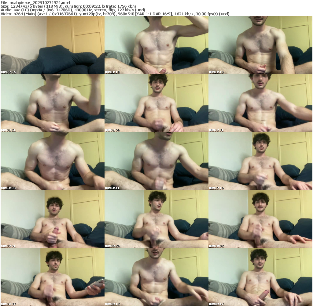 Preview thumb from noahpierce on 2023-10-27 @ chaturbate