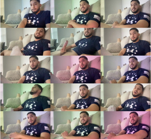 View or download file papicubano_guapo23cm on 2023-10-27 from chaturbate