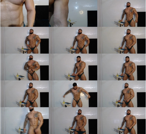 View or download file college_muscle_ass on 2023-10-28 from chaturbate