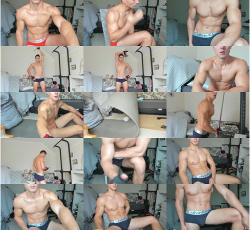 View or download file vincent_o on 2023-10-28 from chaturbate
