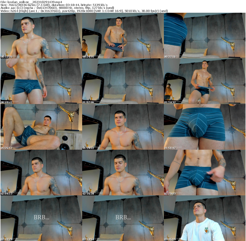 Preview thumb from keelan_volkov_ on 2023-10-29 @ chaturbate