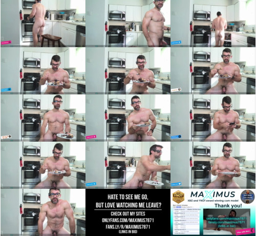 View or download file maximus_787 on 2023-10-29 from chaturbate